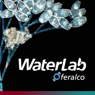 Das Feralco WaterLab