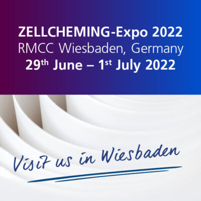Feralco at the Zellcheming Expo 2022 in Wiesbaden, Germany
