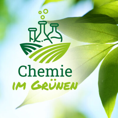 Chemie im Grünen: Ein Tag voller Einblicke, Erlebnisse und Genuss